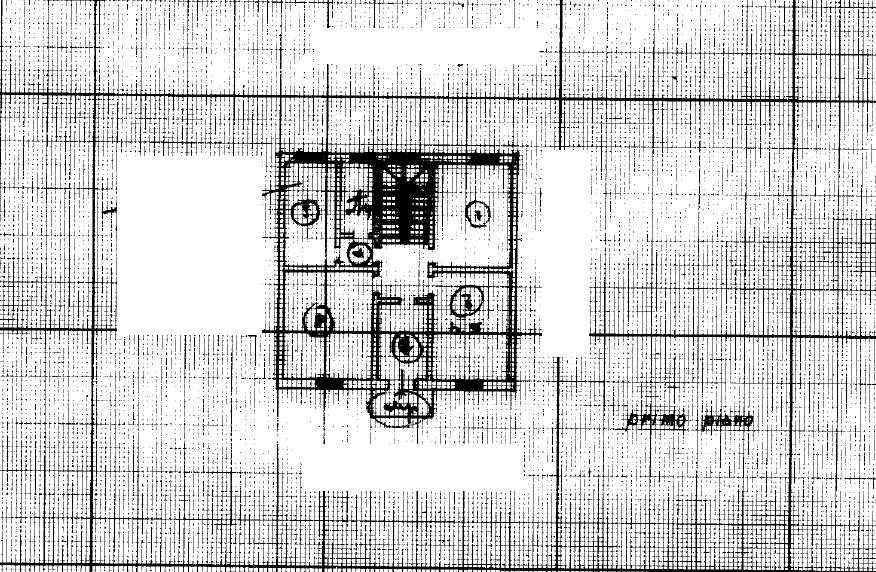 Casa indipendente con giardino, Carrara marina di