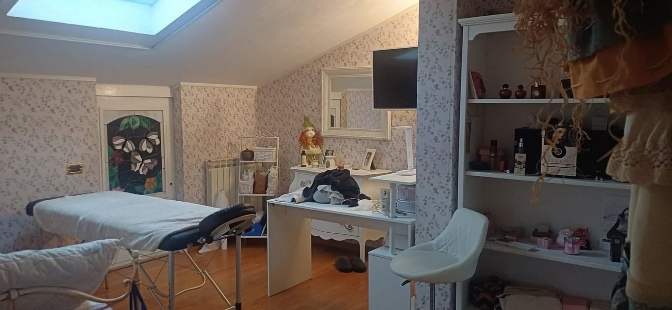 Quadrilocale in vendita, Carrara fossone