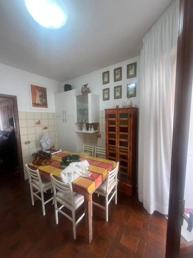 Appartamento con terrazzi, Carrara marina di