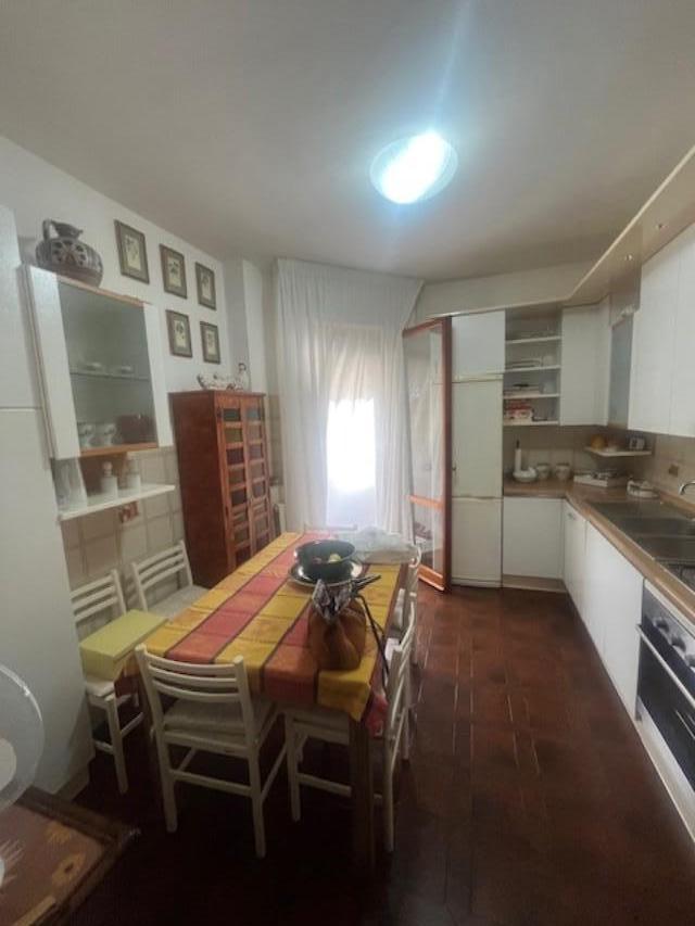 Appartamento con terrazzi, Carrara marina di