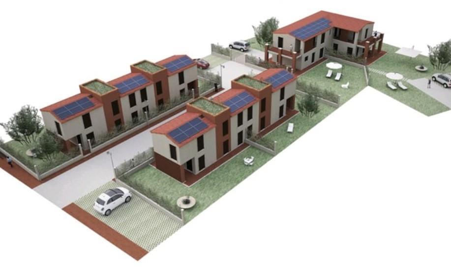 Terreno Edificabile in vendita, Sarzana san lazzaro