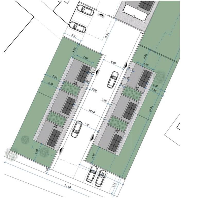 Terreno Edificabile in vendita, Sarzana san lazzaro