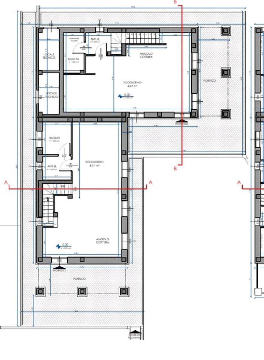 Terreno Edificabile in vendita, Sarzana san lazzaro