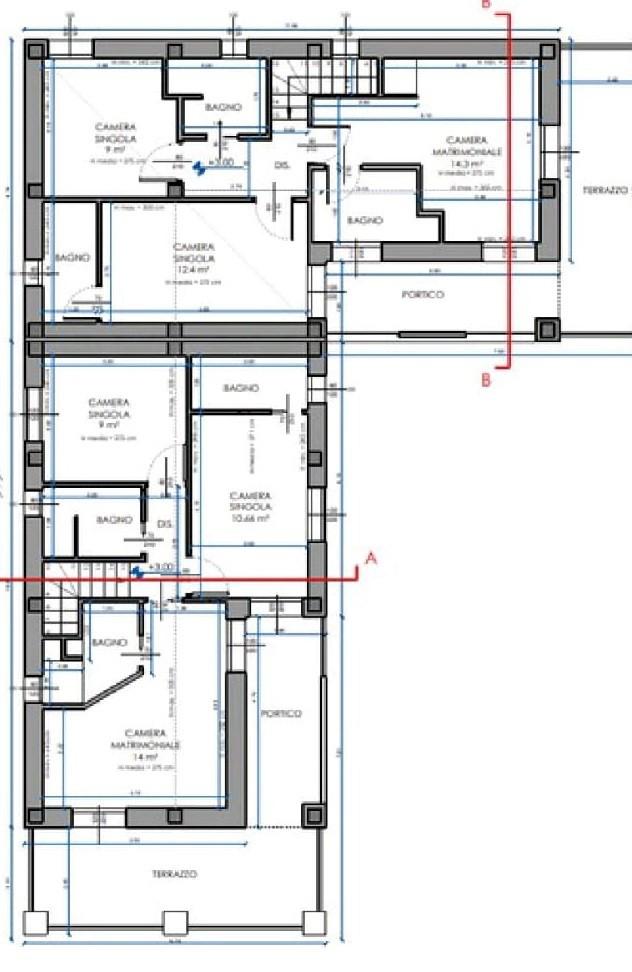 Terreno Edificabile in vendita, Sarzana san lazzaro