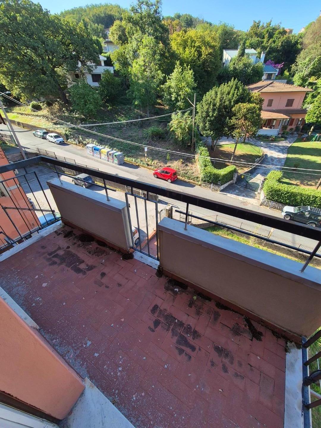 Quadrilocale da ristrutturare, Carrara codena