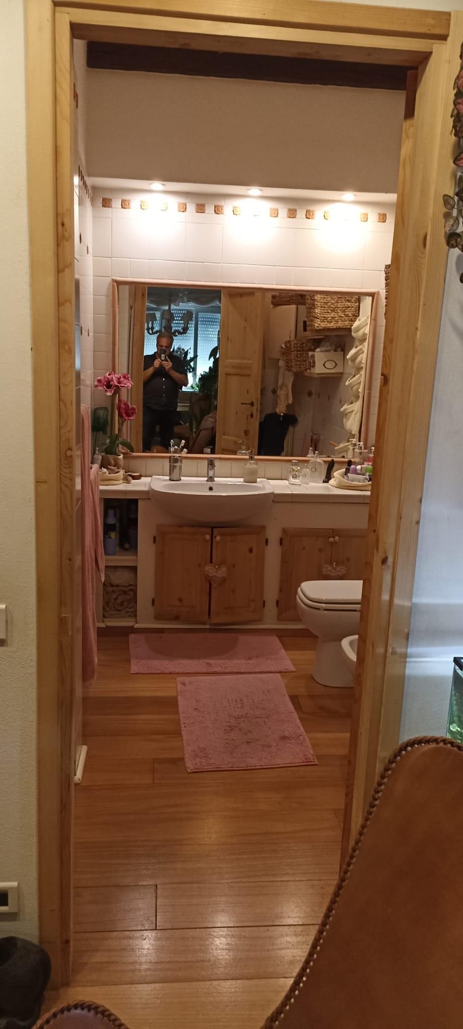 Quadrilocale ristrutturato a Carrara