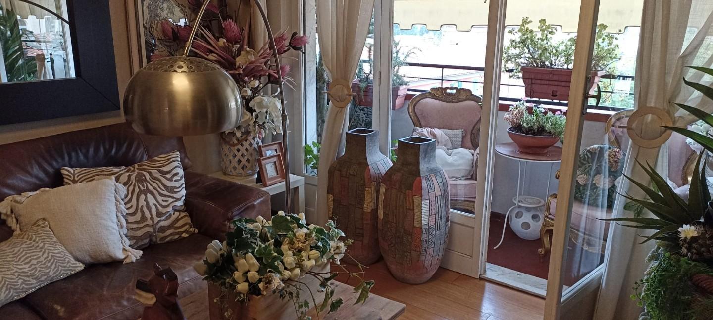 Quadrilocale ristrutturato a Carrara