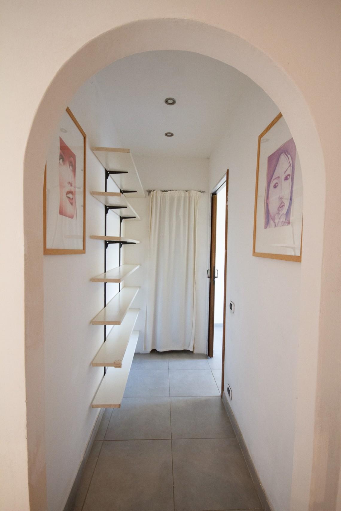 Quadrilocale con terrazzi, Ortonovo luni mare