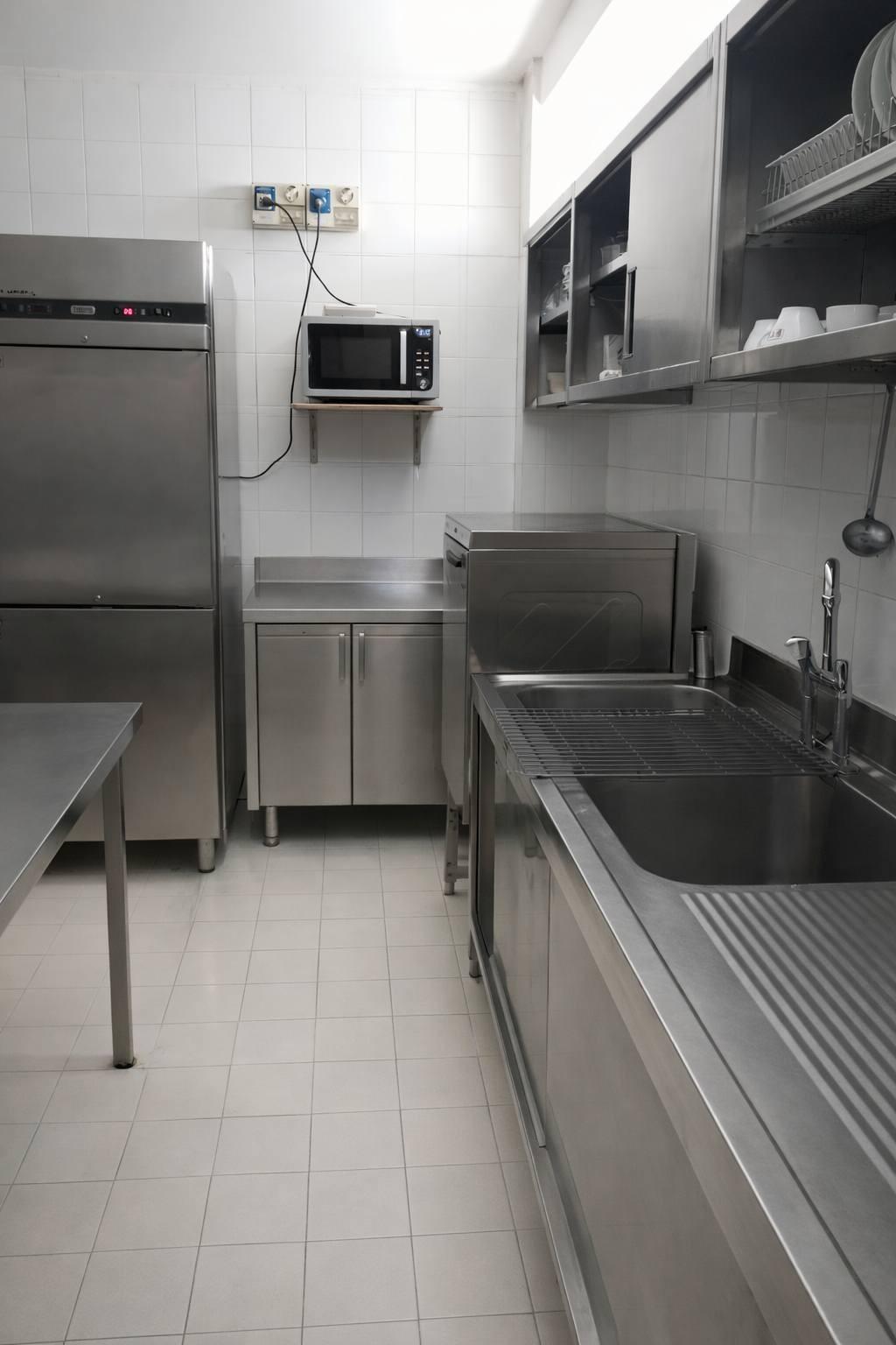 Attivit� commerciale in vendita, Carrara centro