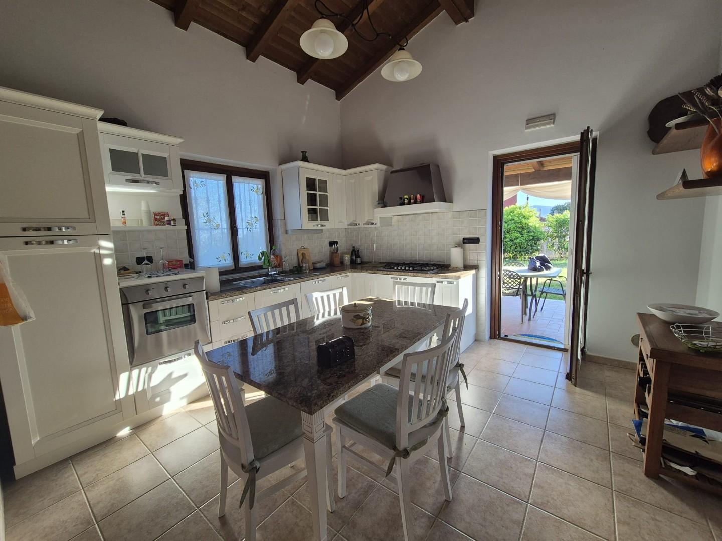 Casa indipendente con giardino, Castelnuovo Magra molicciara