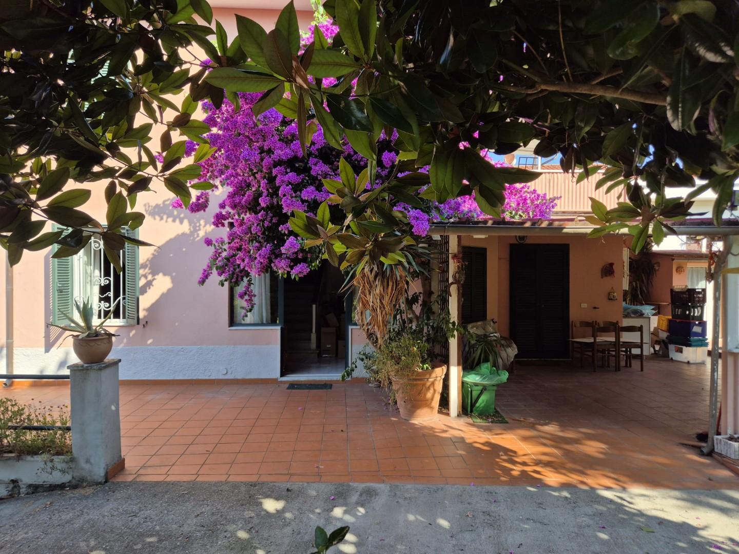 Casa indipendente con giardino, Carrara nazzano