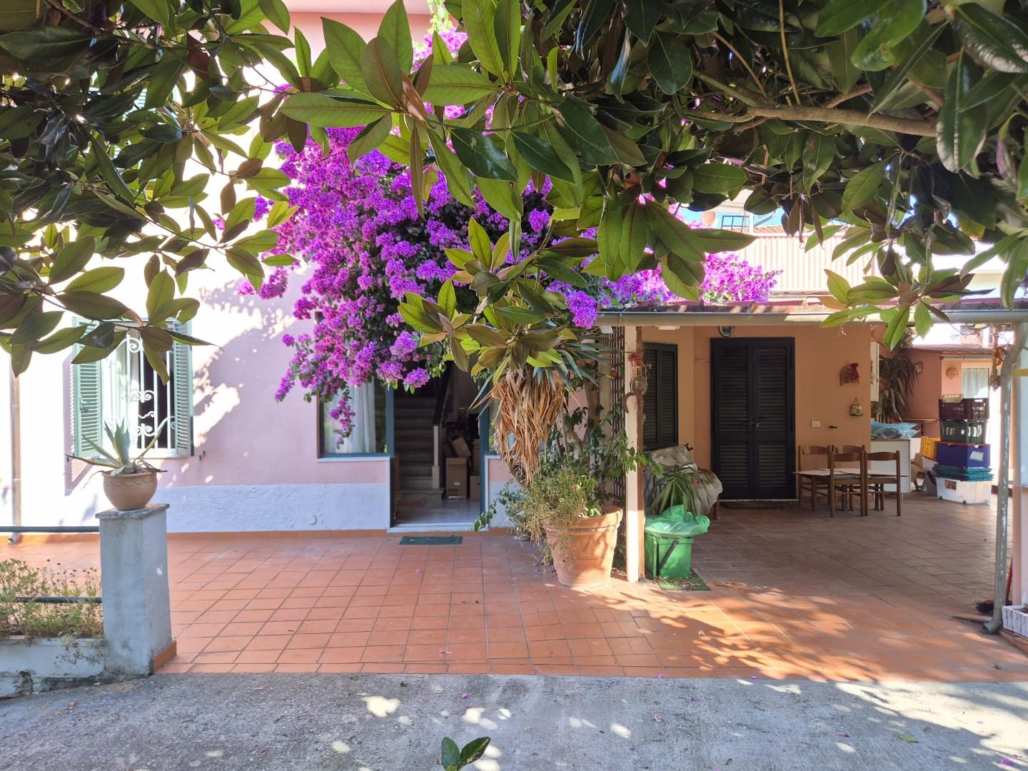 Casa indipendente con giardino, Carrara nazzano