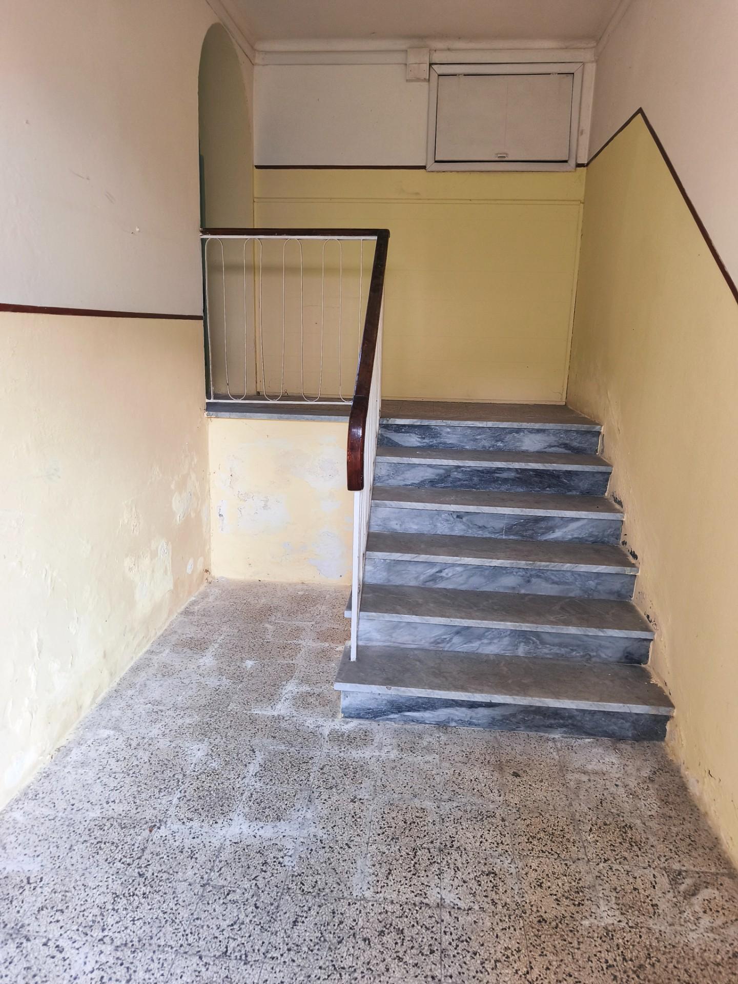 Casa indipendente da ristrutturare, Castelnuovo Magra molicciara