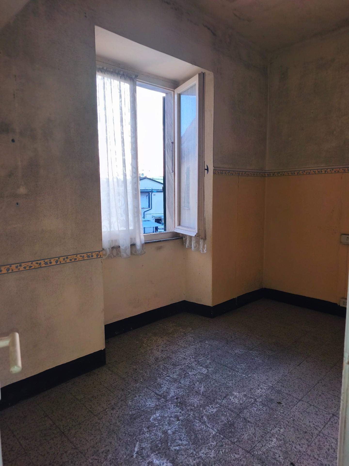 Casa indipendente da ristrutturare, Castelnuovo Magra molicciara