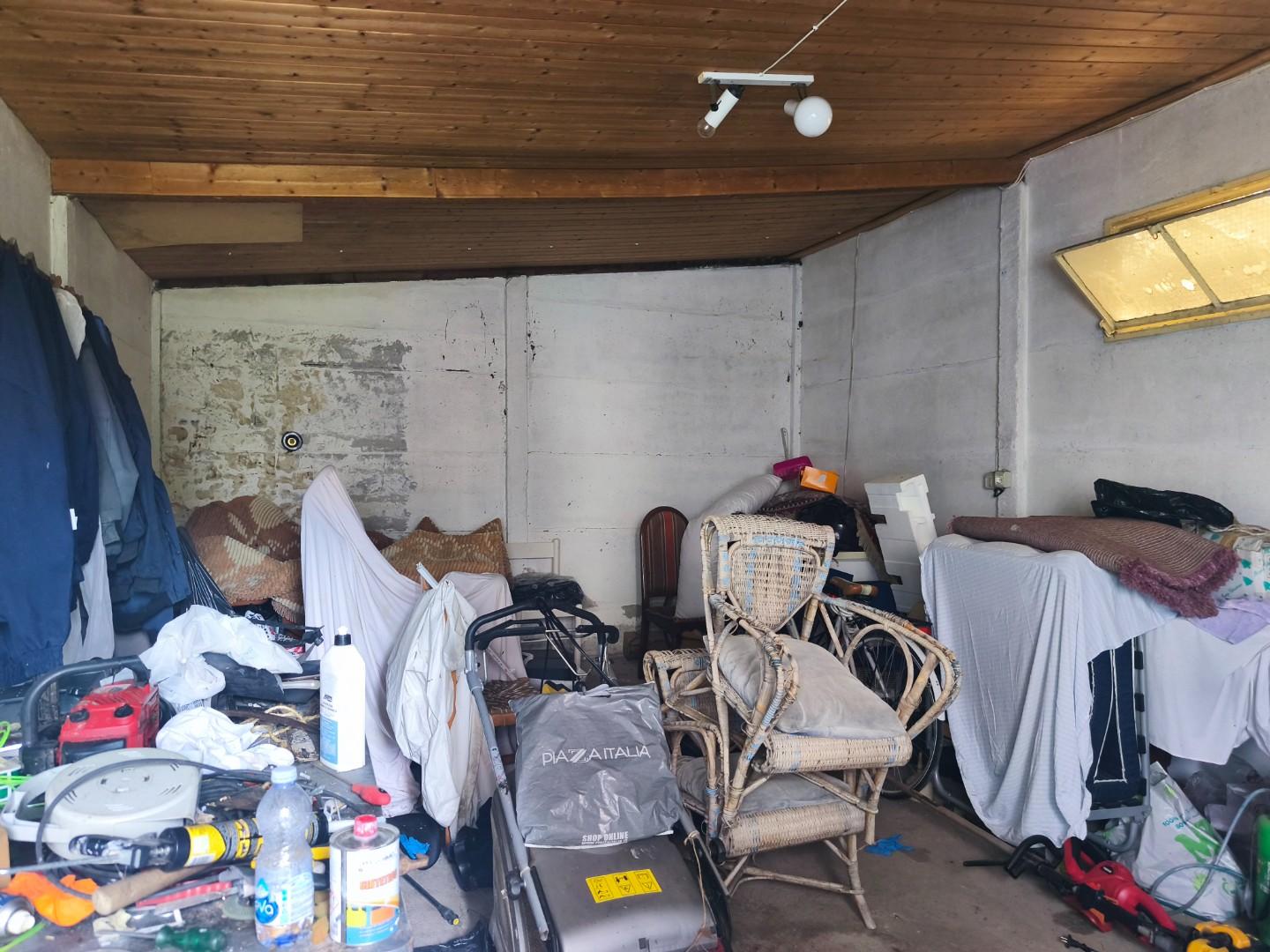 Casa indipendente con giardino, Castelnuovo Magra molicciara