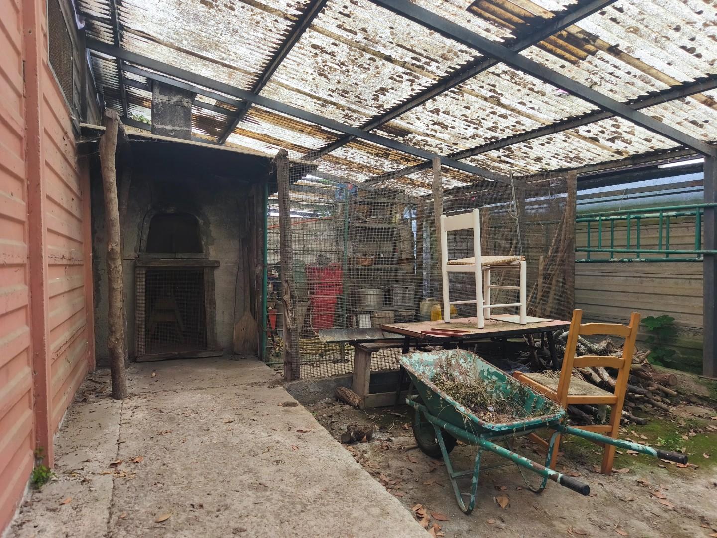 Casa indipendente con giardino, Castelnuovo Magra molicciara