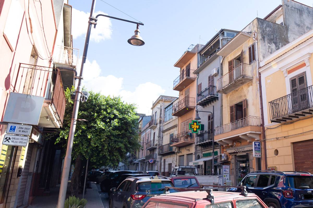 Palazzina/Stabile in vendita a San Giuseppe Jato