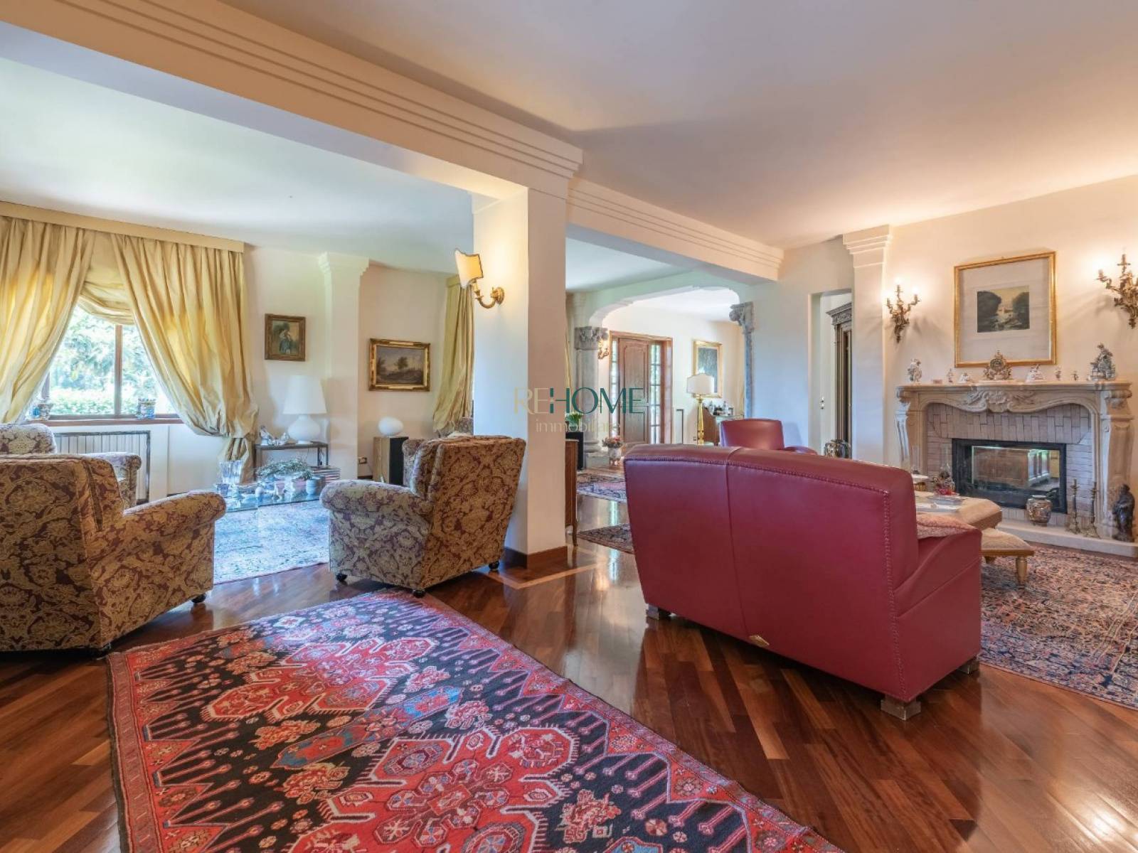 Villa in vendita a Palermo, Cardillo