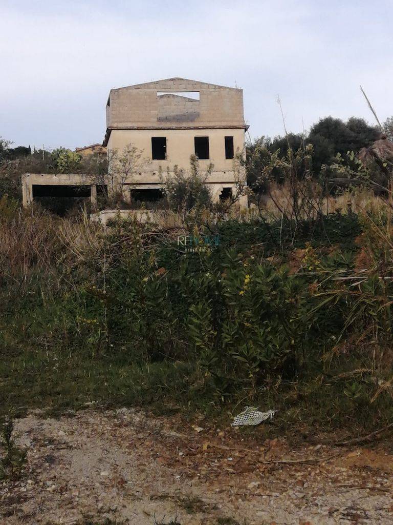 Rustico in vendita a Misilmeri