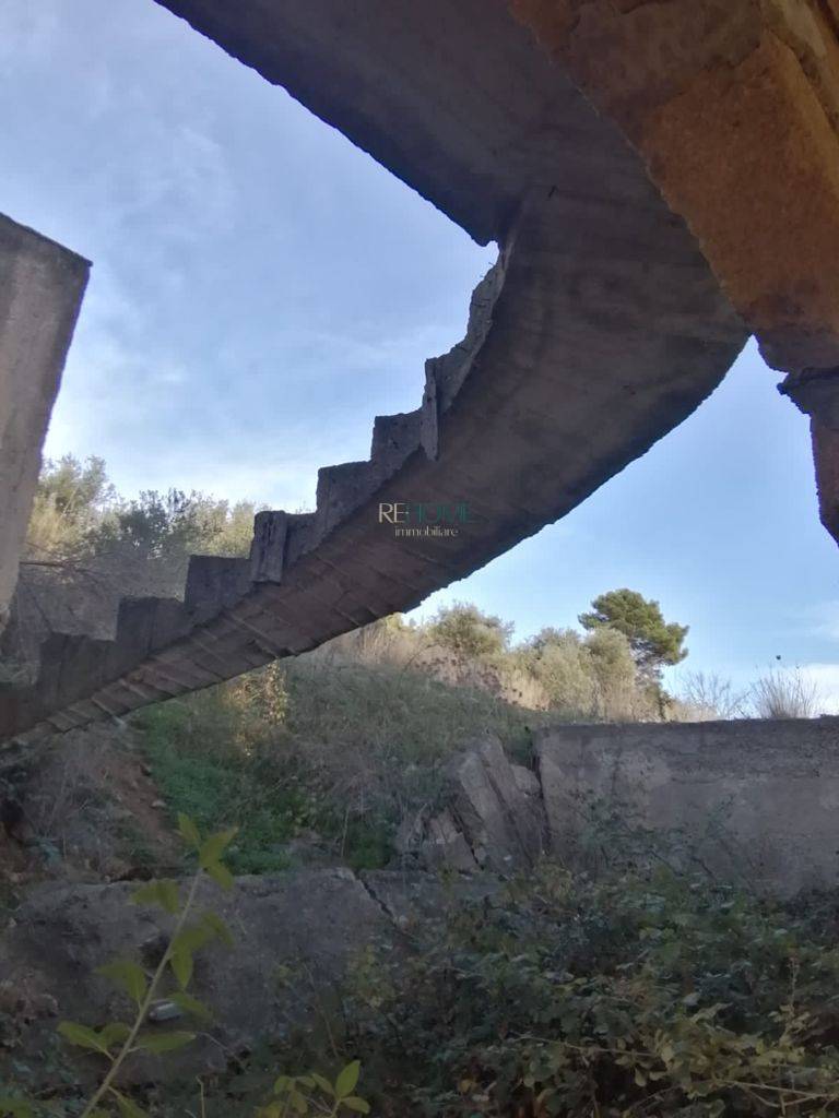 Rustico in vendita a Misilmeri