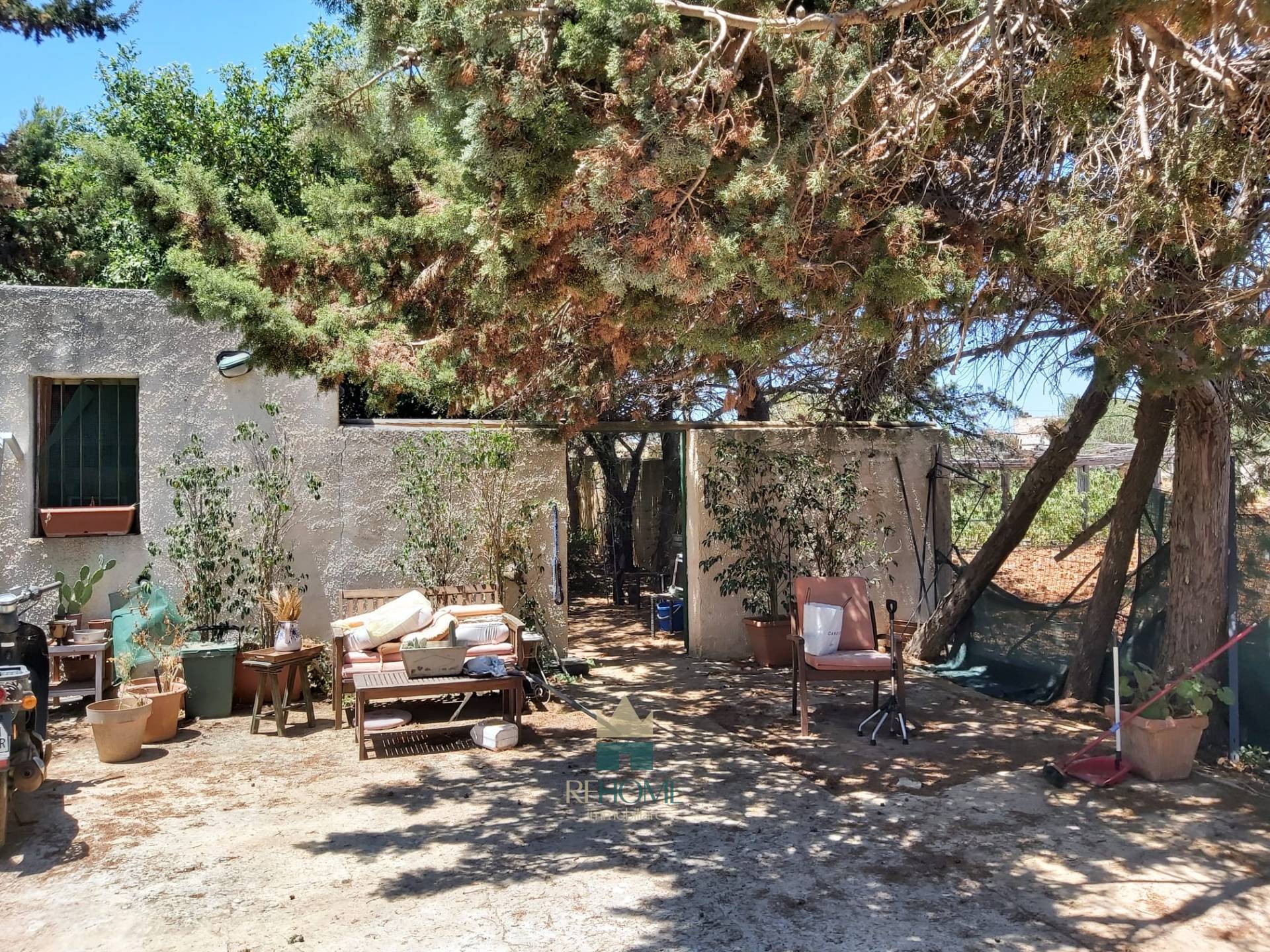Villa in vendita a Campobello di Mazara