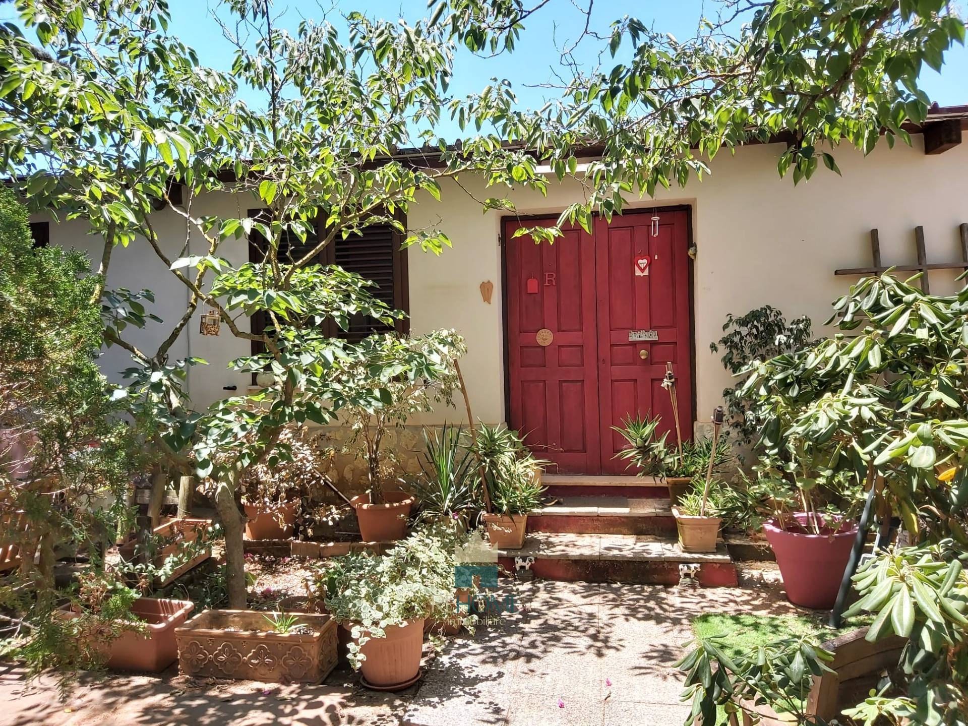 Villa in vendita a Campobello di Mazara