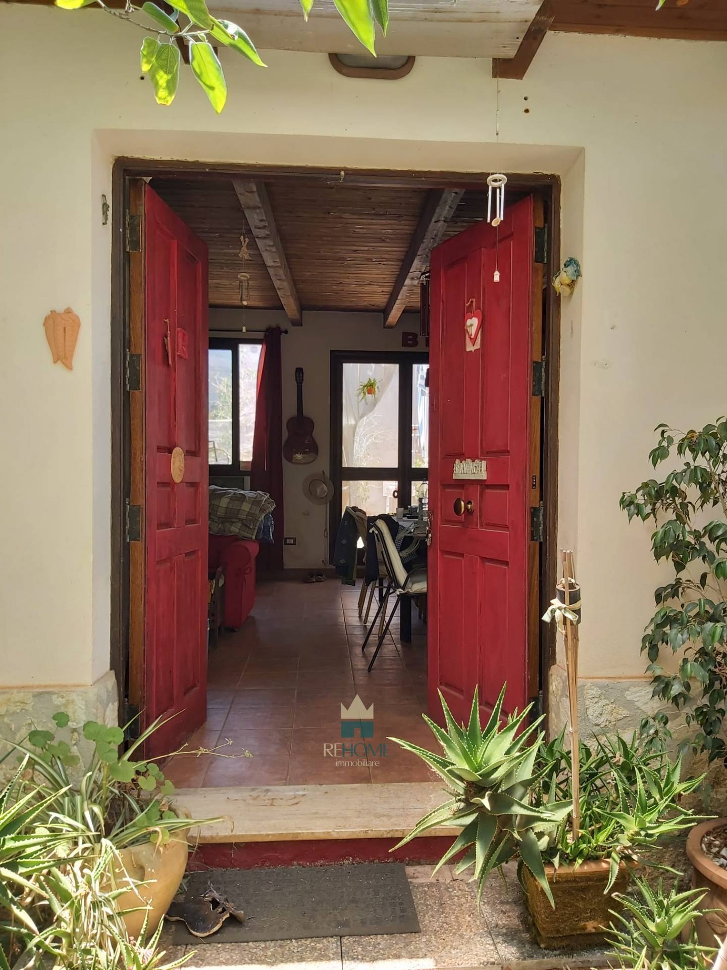 Villa in vendita a Campobello di Mazara