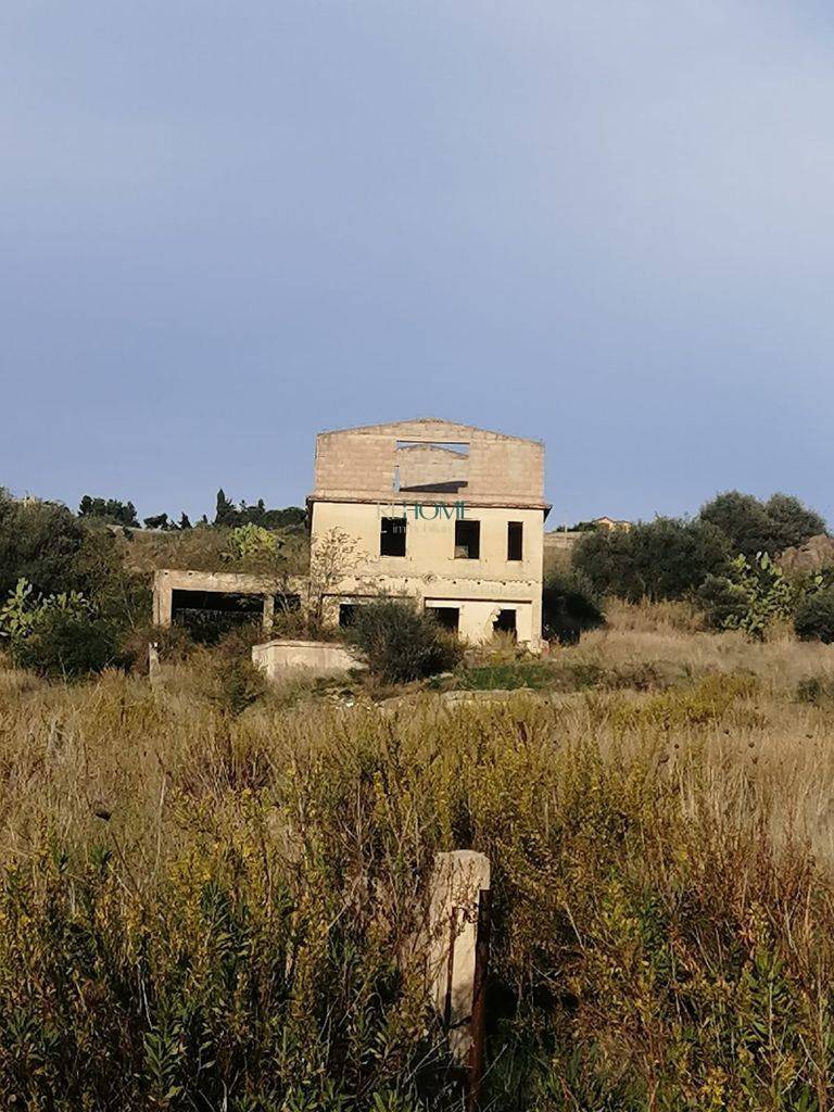 Rustico in vendita a Misilmeri