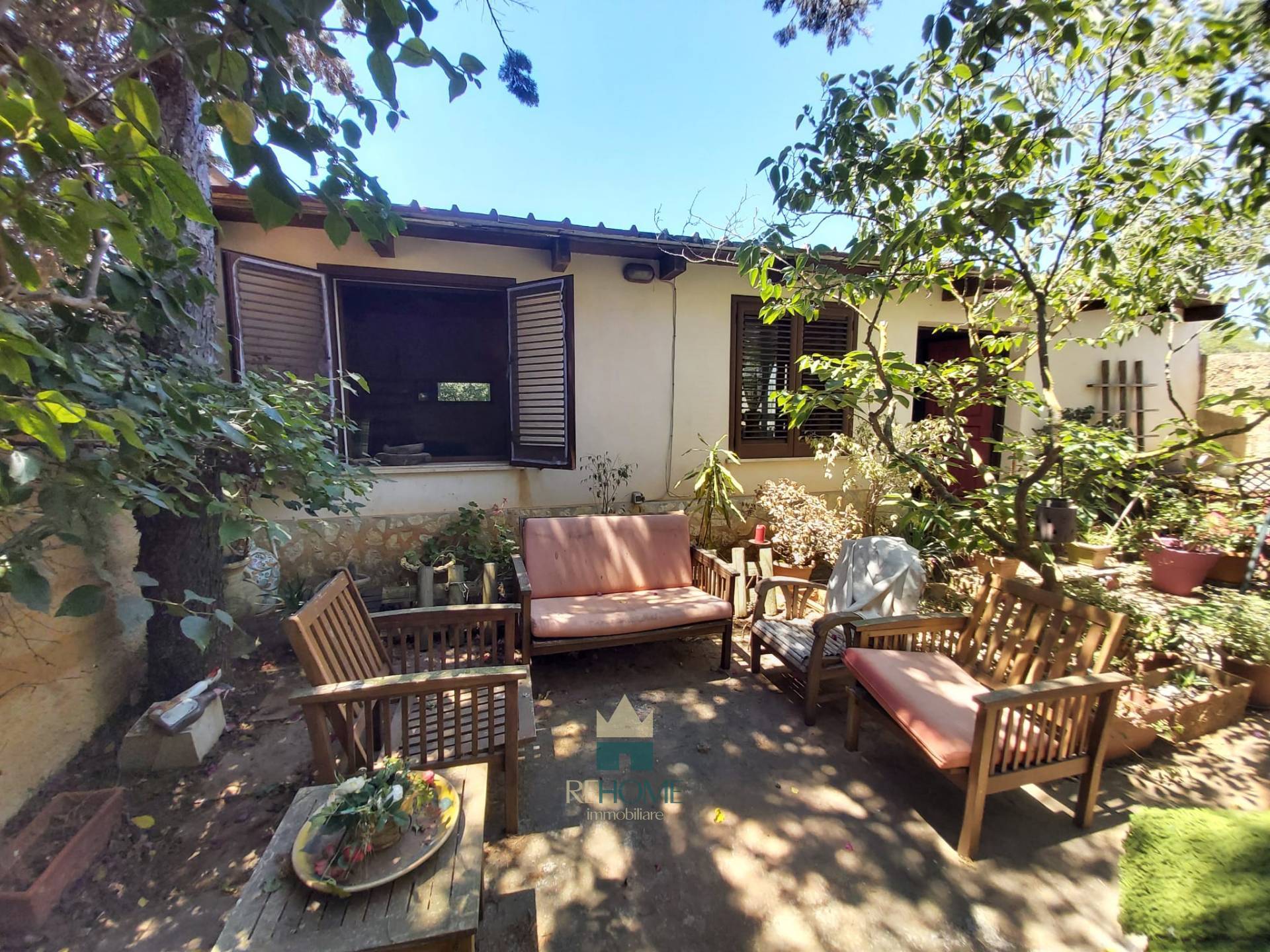 Villa in vendita a Campobello di Mazara