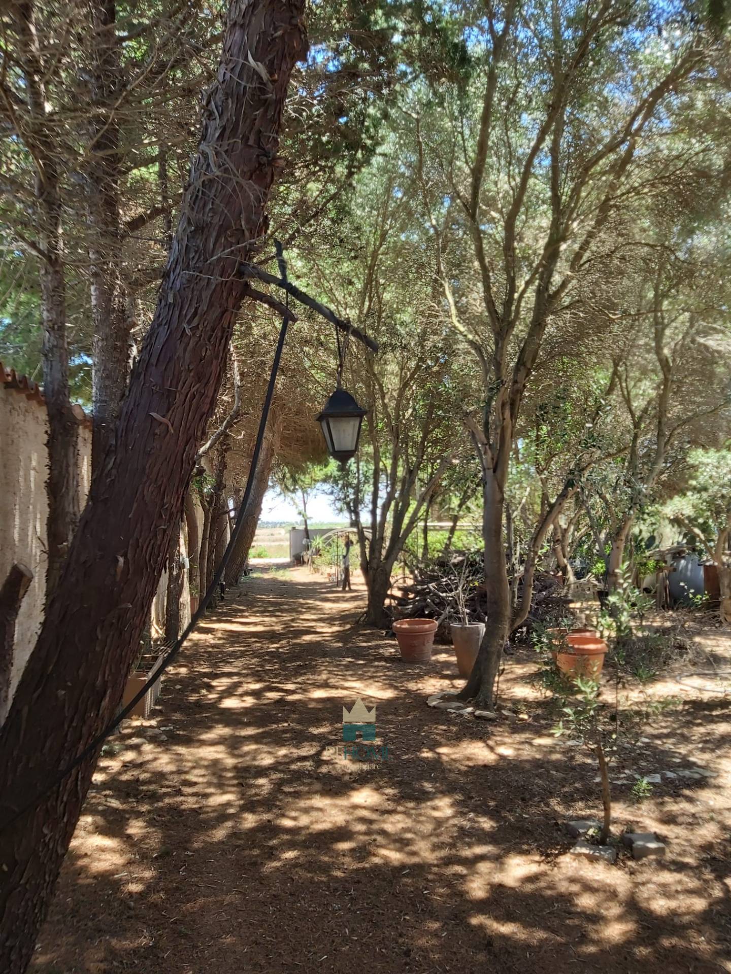 Villa in vendita a Campobello di Mazara