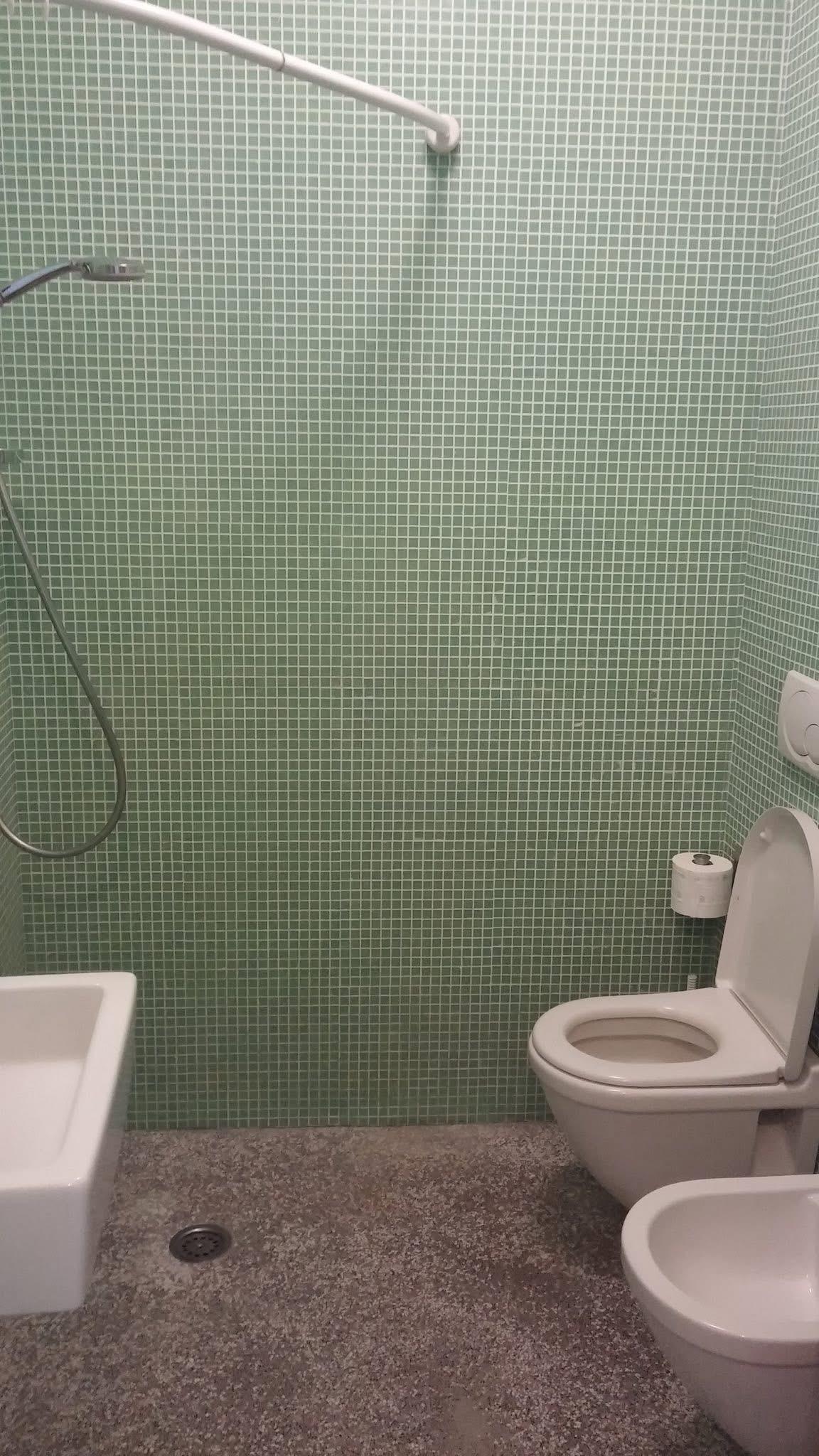 Quadrilocale arredato in affitto, Pisa coop - cnr