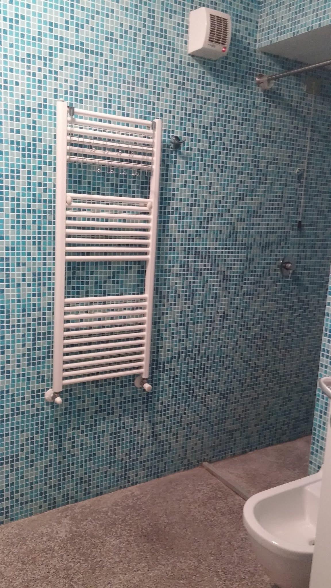 Quadrilocale arredato in affitto, Pisa coop - cnr