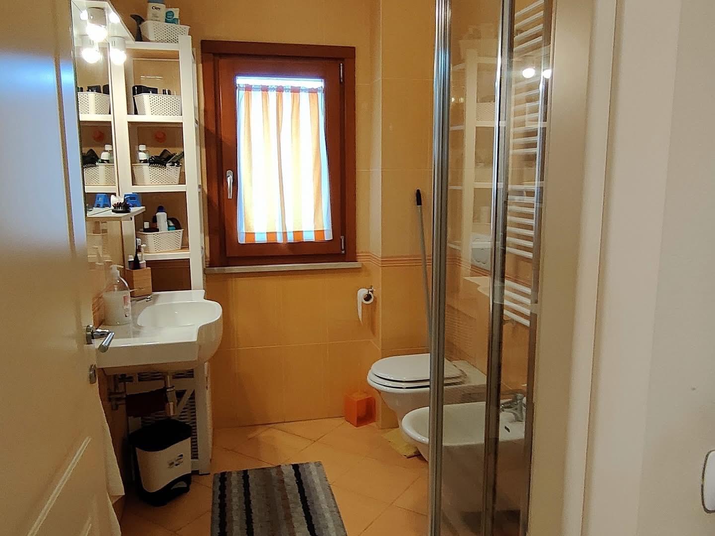 Trilocale arredato in affitto, Pisa coop - cnr