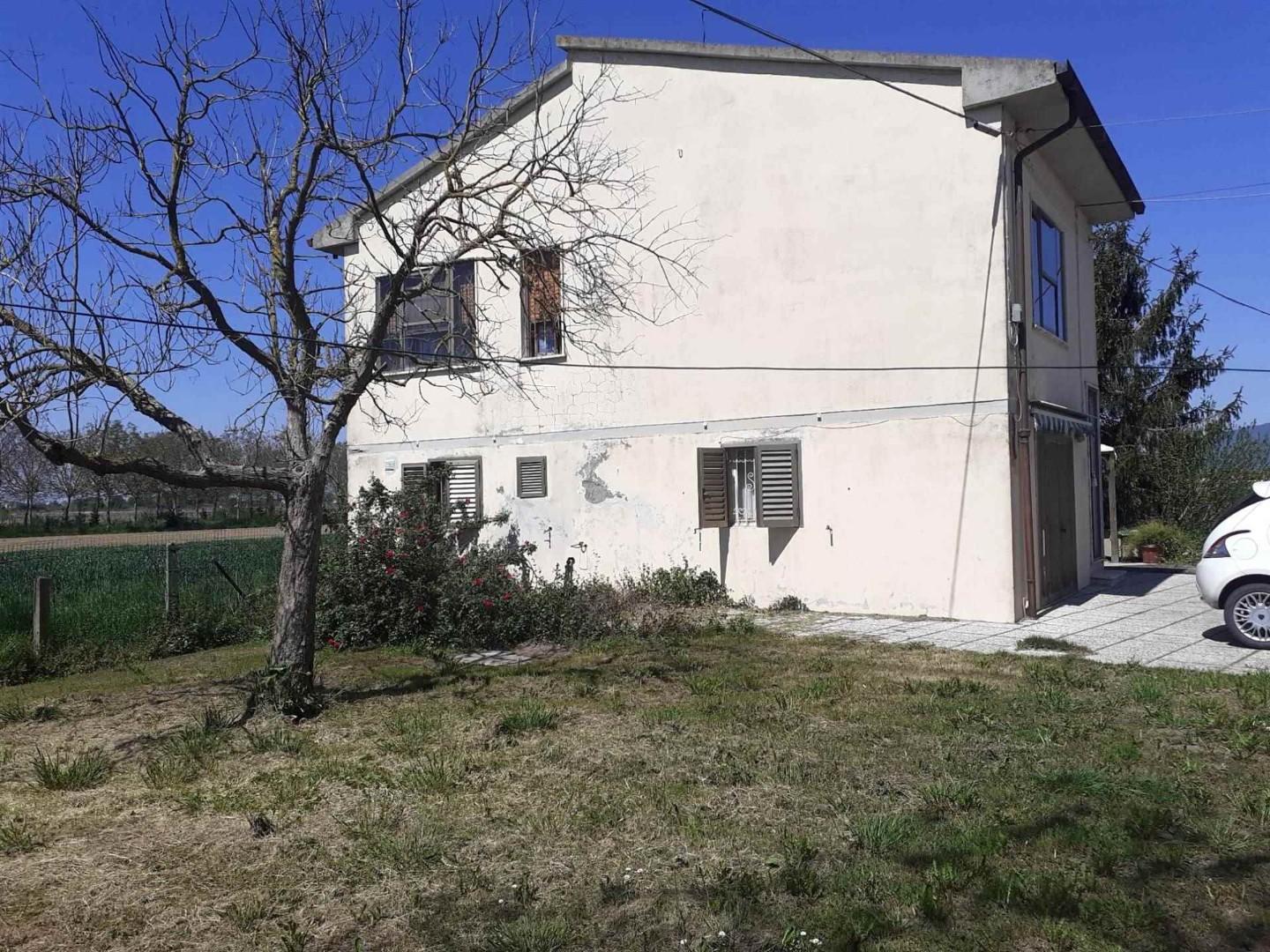 Rustico con giardino, Pisa ospedaletto