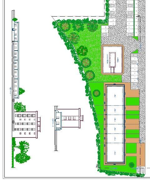 Villa con giardino, Pisa putignano no