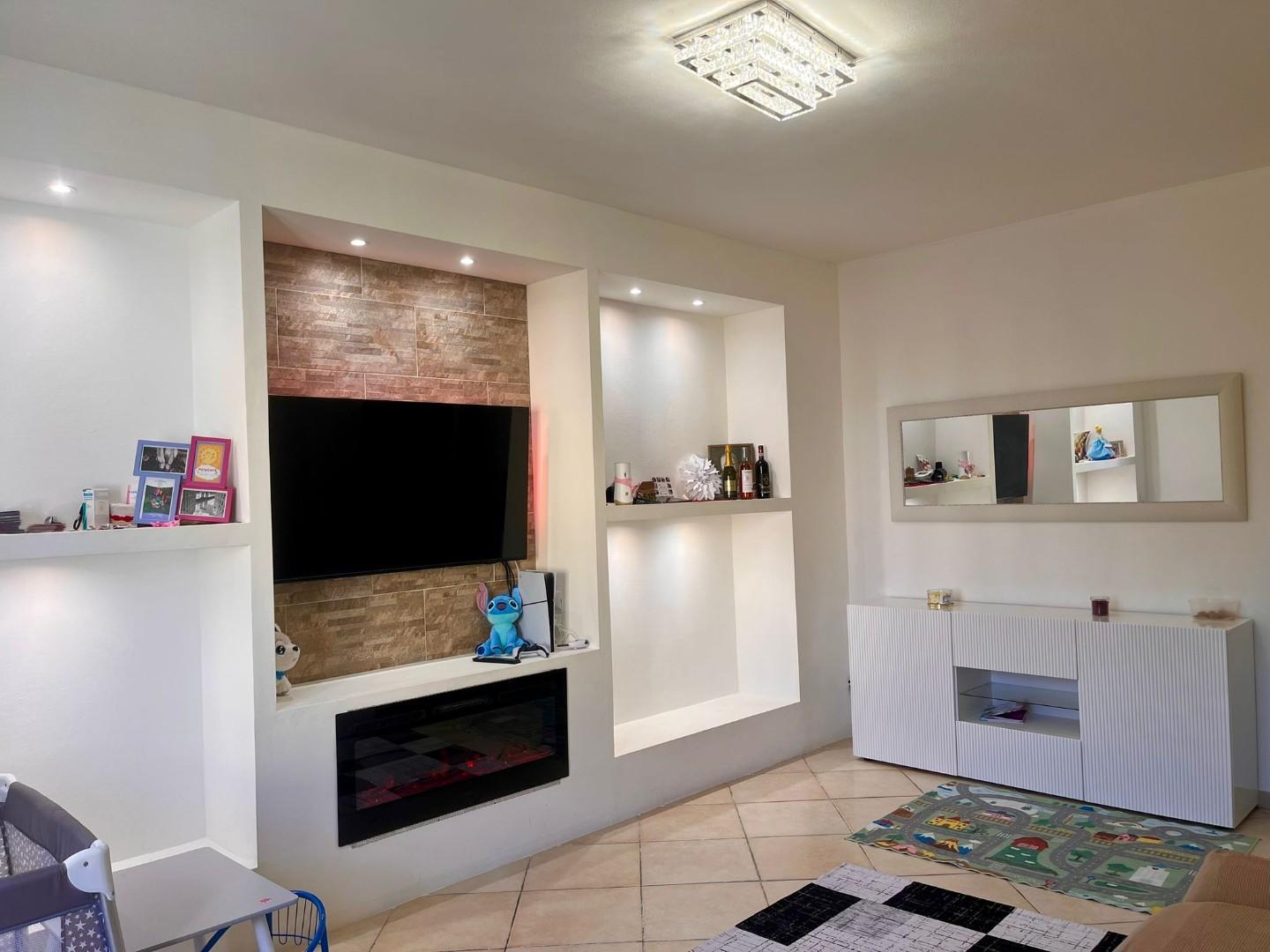 Casa indipendente ristrutturata a Collesalvetti