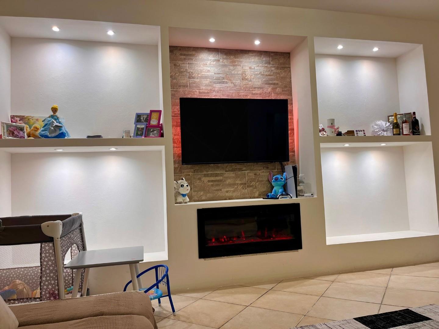 Casa indipendente ristrutturata a Collesalvetti