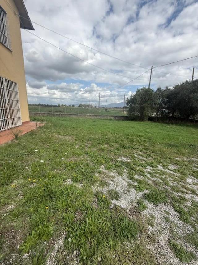 Rustico con giardino, Pisa ospedaletto