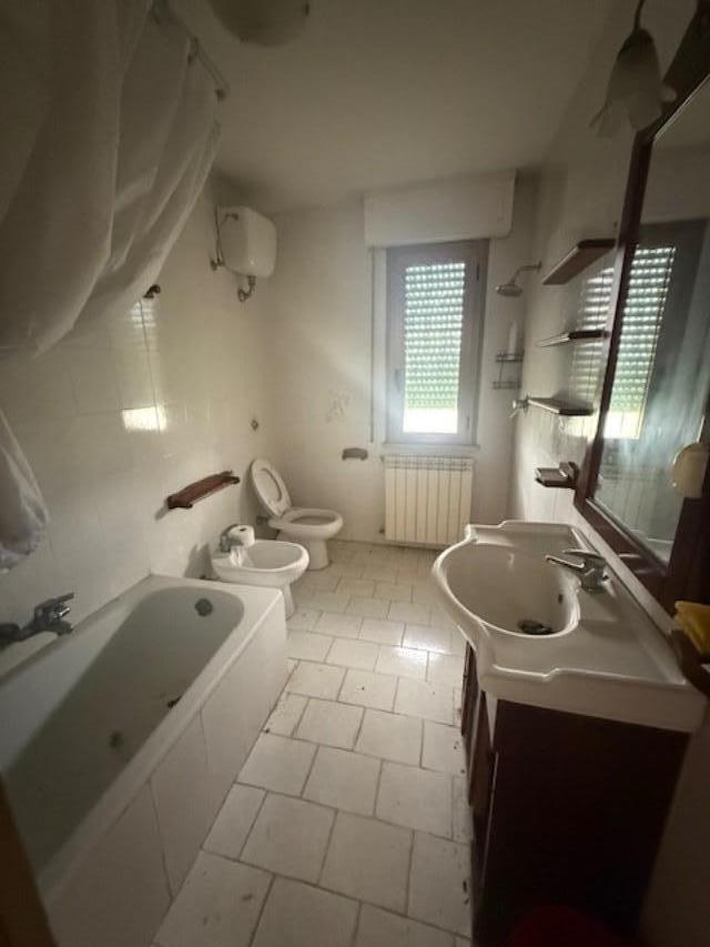 Rustico con giardino, Pisa ospedaletto