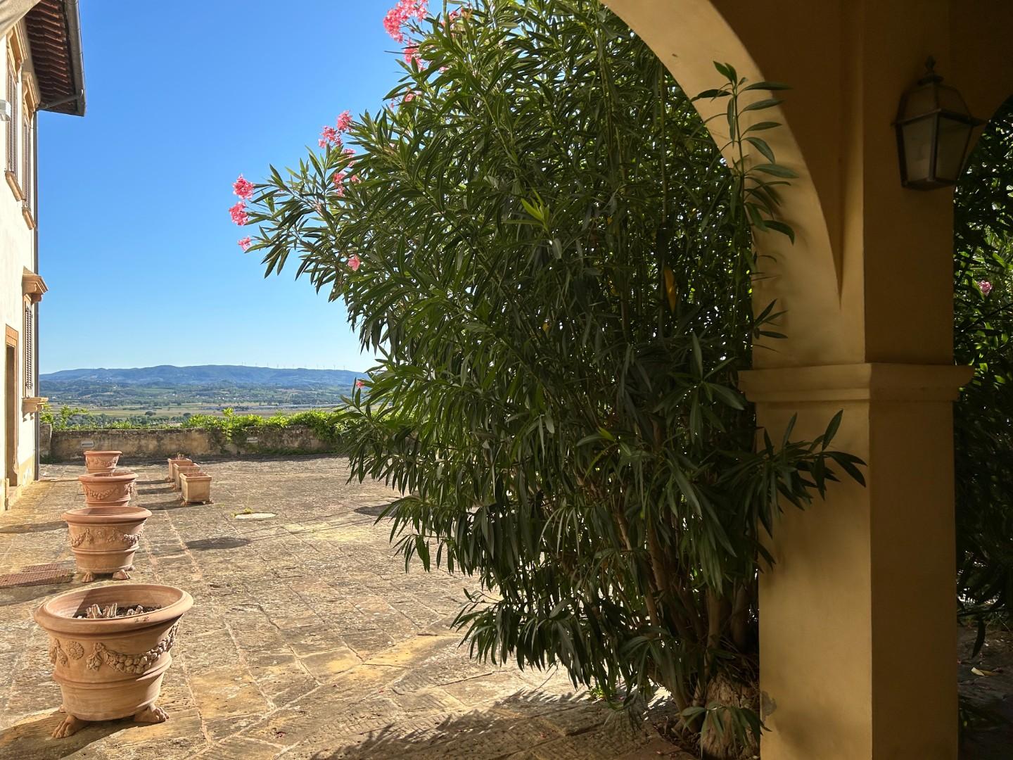 Bilocale ristrutturato, Palaia forcoli