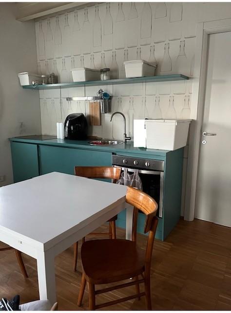 Bilocale arredato in affitto, Pisa zona le piagge