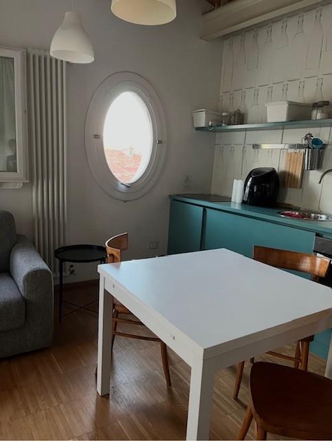 Bilocale arredato in affitto, Pisa zona le piagge