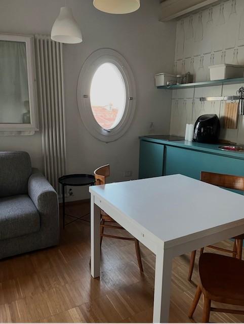 Bilocale arredato in affitto, Pisa zona le piagge