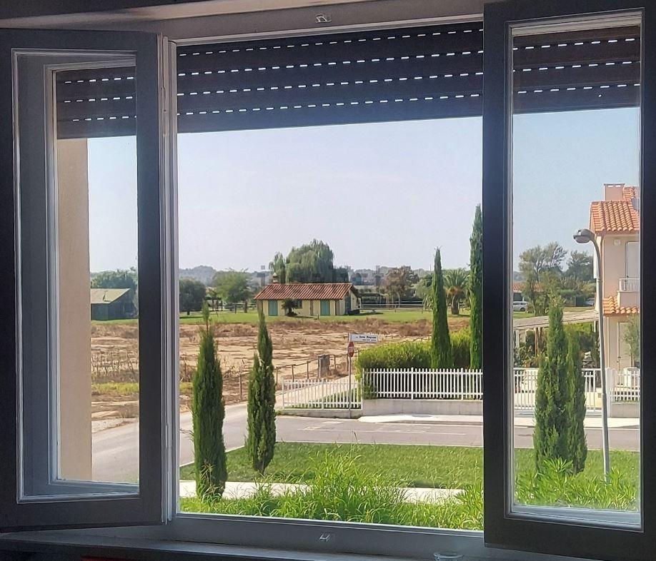 Appartamento con giardino, Vecchiano migliarino