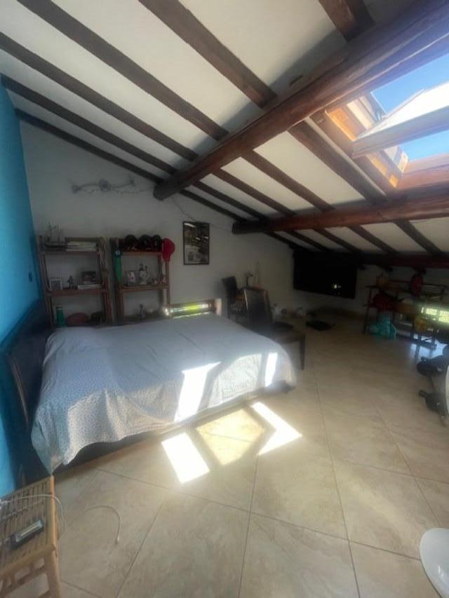 Appartamento con giardino, Vecchiano migliarino