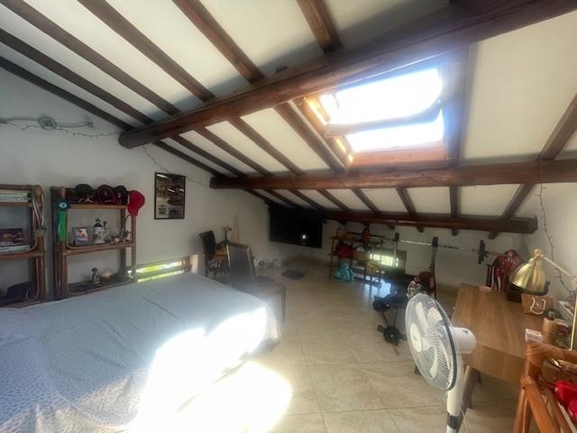 Appartamento con giardino, Vecchiano migliarino