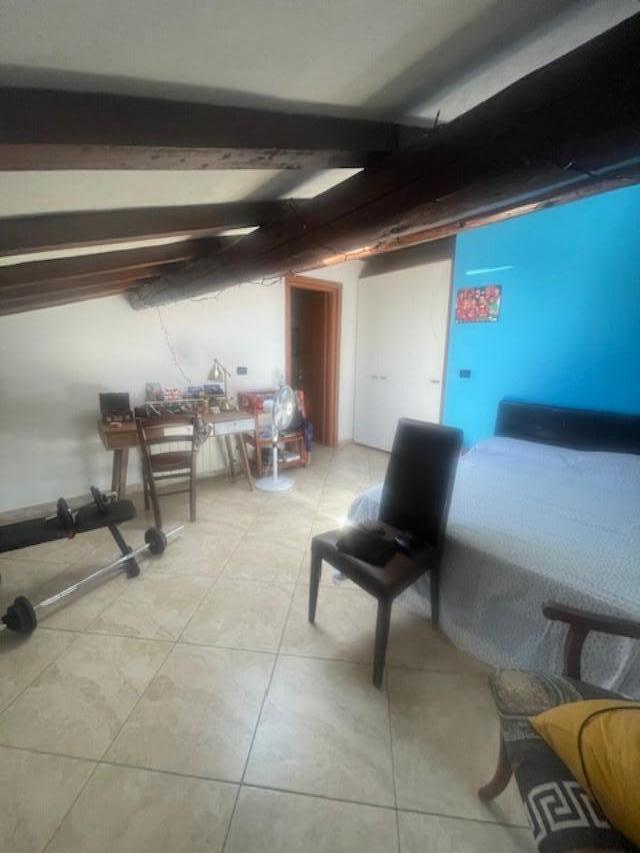 Appartamento con giardino, Vecchiano migliarino