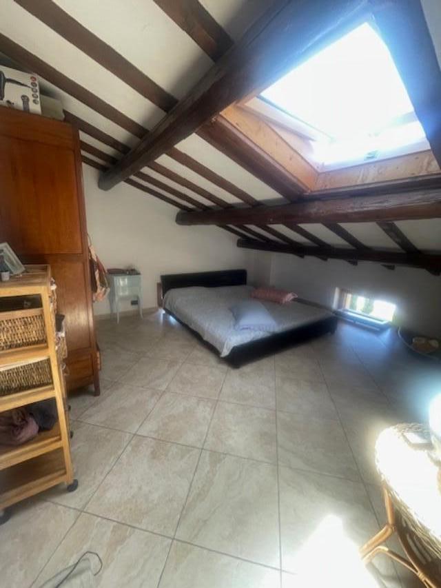 Appartamento con giardino, Vecchiano migliarino