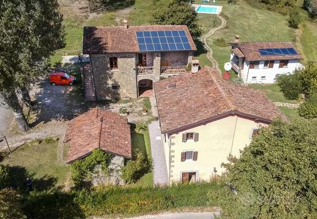 Attivit� commerciale in vendita a Castiglione di Garfagnana
