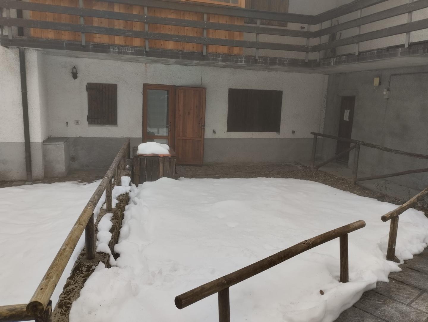 Trilocale in vendita, Pistoia zona montagna
